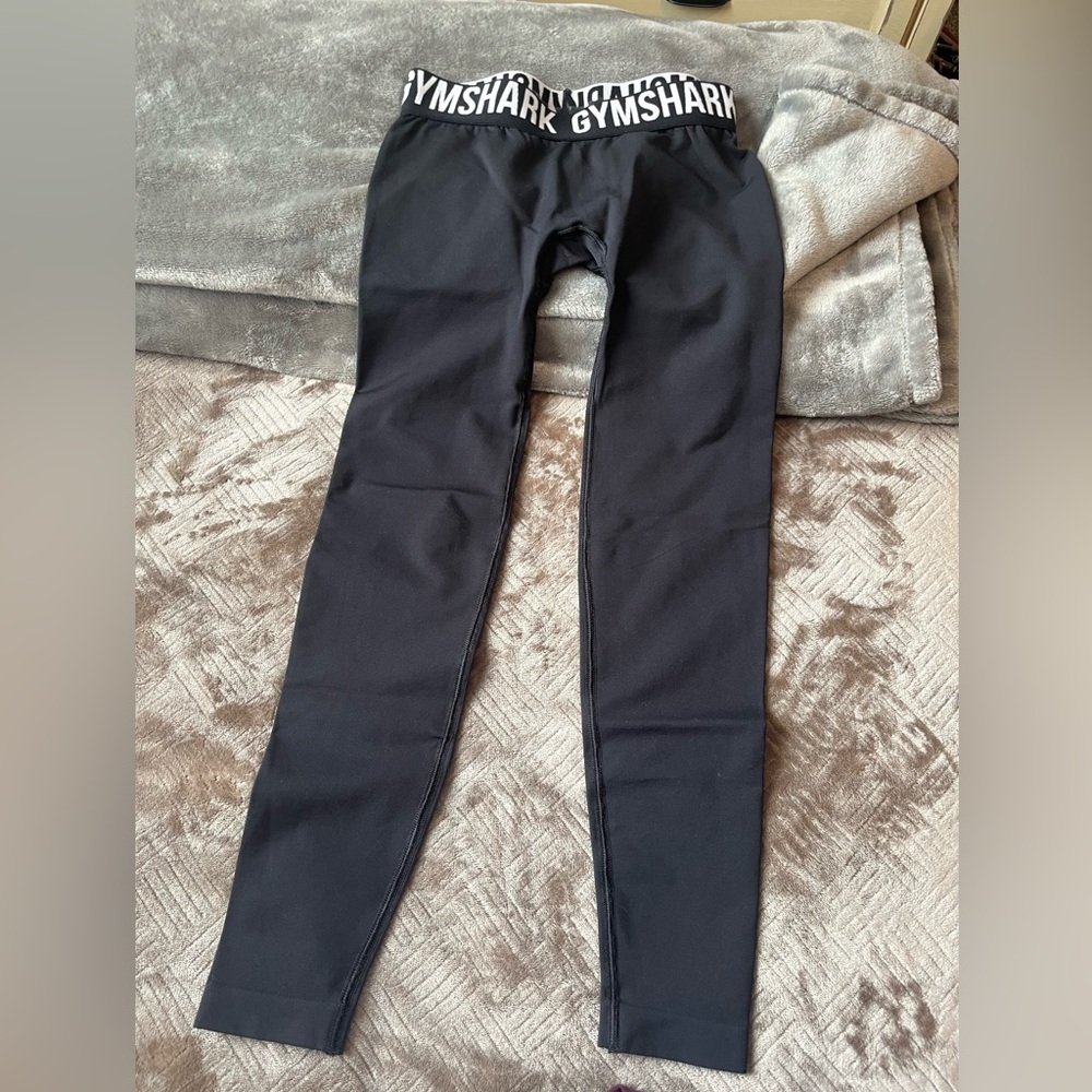 gymshark leggings